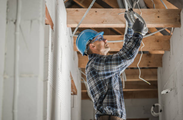 Best Electrical Rewiring Services  in Gregory, SD