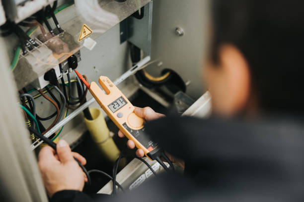 Best Licensed Electrician  in Gregory, SD