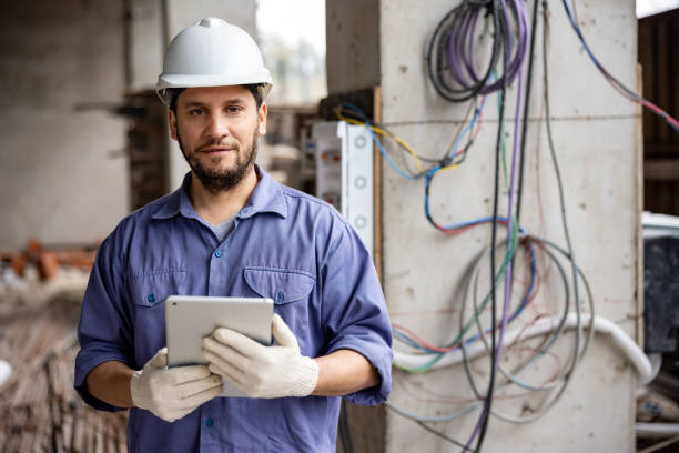 Best Electric Panel Repair  in Gregory, SD