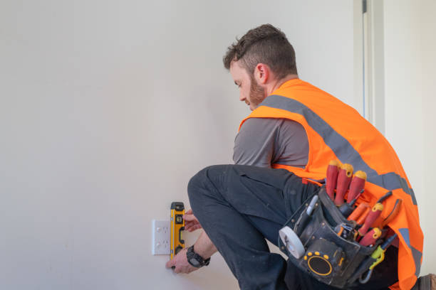 Best Local Electrician Companies  in Gregory, SD