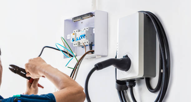 Best Electrical Outlet Repair  in Gregory, SD