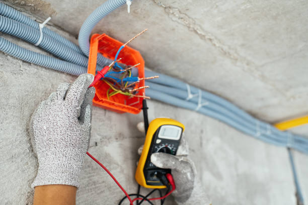 Best Home Electrical Repair  in Gregory, SD