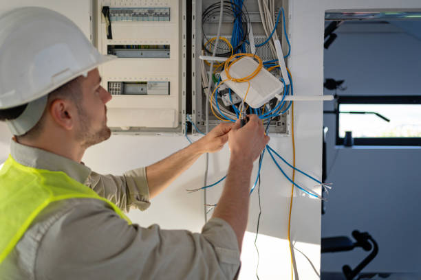 Best Circuit Breaker Repair  in Gregory, SD